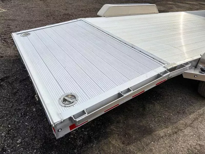 new Car Haulers / Racing Trailers Sure-Trac  for sale, in Carlisle, PA Thumbnail 12