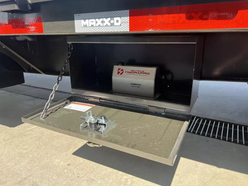 new Equipment / Flatbed Trailers MAXX-D  for sale, in Irwin, PA Thumbnail 20