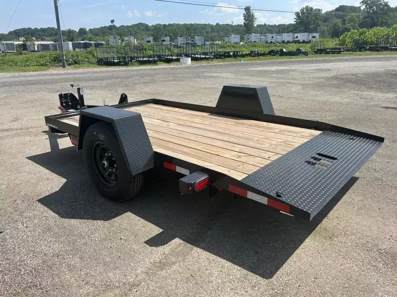 new Equipment / Flatbed Trailers Cam Superline  for sale, in West Middlesex, PA Thumbnail 5