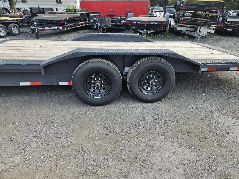 used Car Haulers / Racing Trailers Lamar Trailers  for sale, in Carlisle, PA Thumbnail 10
