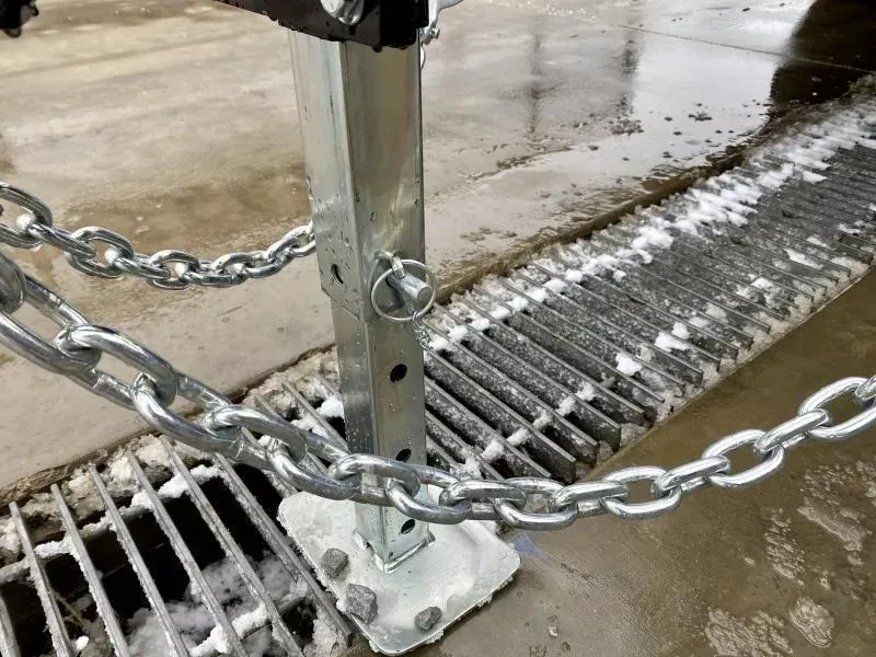 new Equipment / Flatbed Trailers Sure-Trac  for sale, in Irwin, PA Thumbnail 11