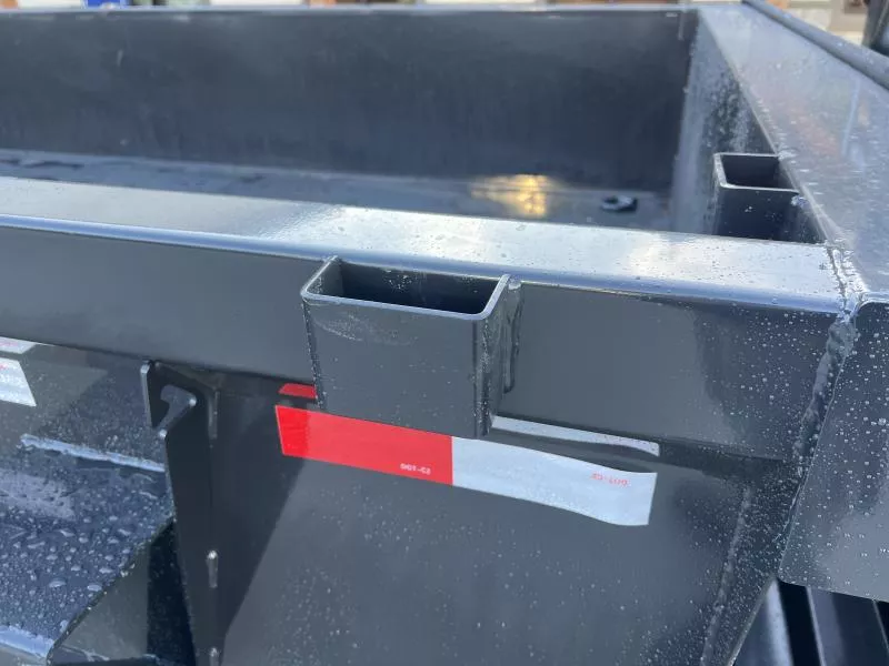 new Dump Trailers Hillcrest Trailers  for sale, in Irwin, PA Thumbnail 28