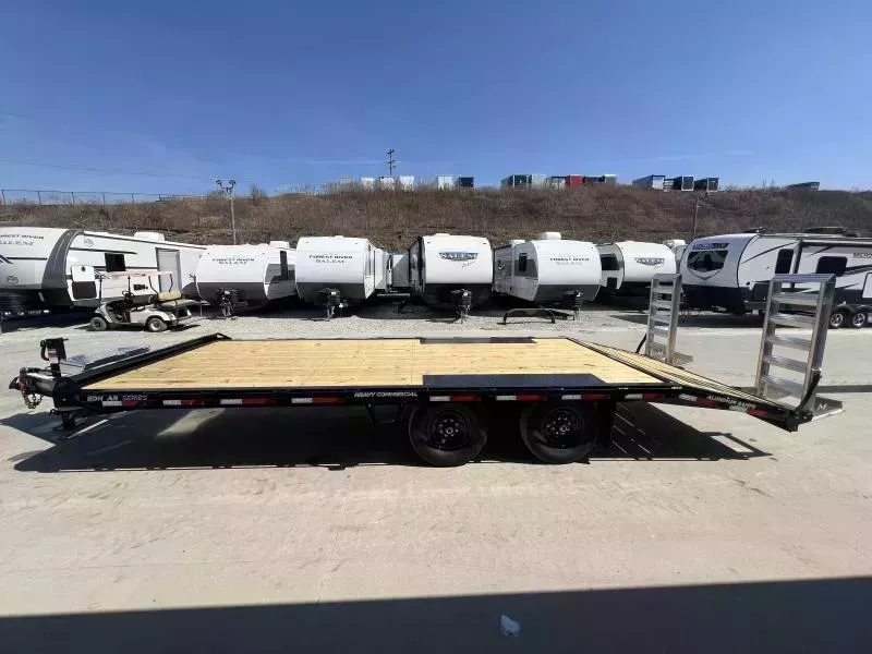 new Equipment / Flatbed Trailers Moritz International  for sale, in Irwin, PA Thumbnail 8