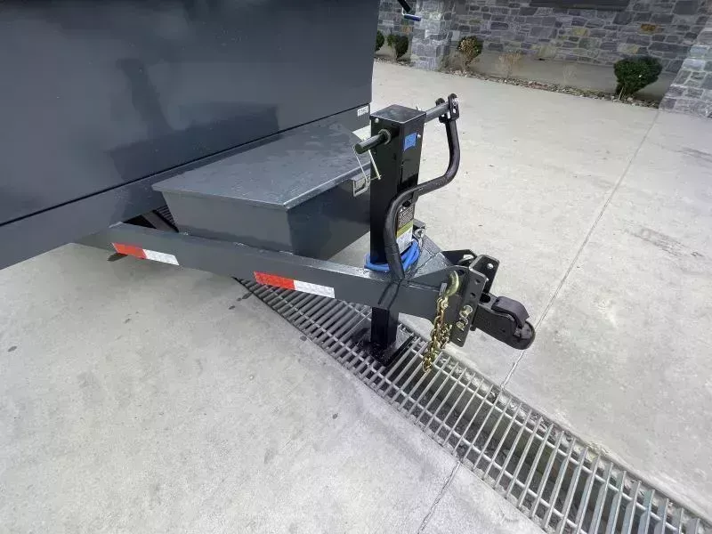 new Dump Trailers Lamar Trailers  for sale, in Carlisle, PA Thumbnail 16