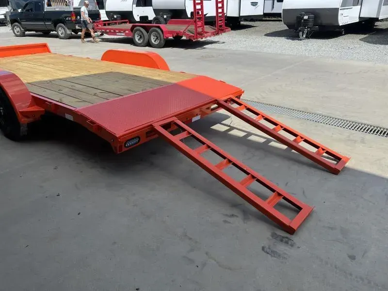 new Car Haulers / Racing Trailers Rice Trailers  for sale, in Carlisle, PA Thumbnail 16