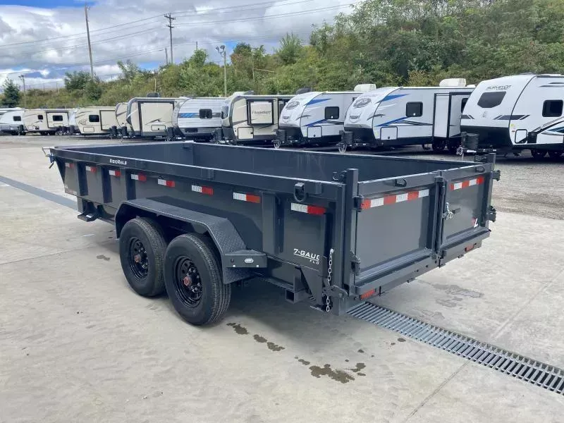 new Dump Trailers Lamar Trailers  for sale, in Carlisle, PA Thumbnail 18