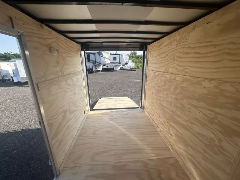 new Cargo (Enclosed) Trailers Xtreme Cargo  for sale, in West Middlesex, PA Thumbnail 13