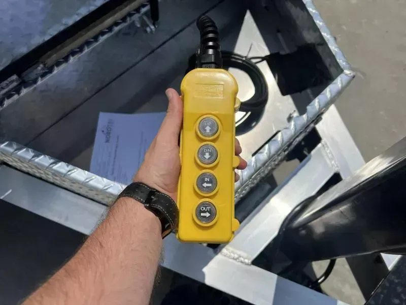 new Car Haulers / Racing Trailers Nordtek Trailers  for sale, in Evans City, PA Thumbnail 15