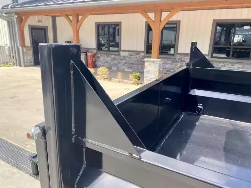 new Dump Trailers Sure-Trac for sale, in Carlisle, PA Thumbnail 32