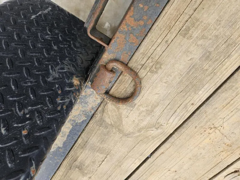 used Equipment / Flatbed Trailers Holmes  for sale, in Carlisle, PA Thumbnail 13