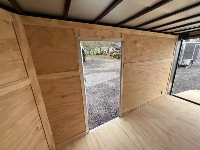 new Cargo (Enclosed) Trailers Xtreme Cargo  for sale, in Evans City, PA Thumbnail 18