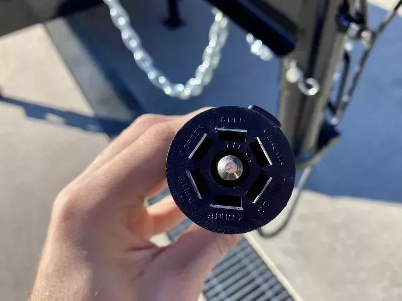 new Equipment / Flatbed Trailers Sure-Trac  for sale, in Evans City, PA Thumbnail 10