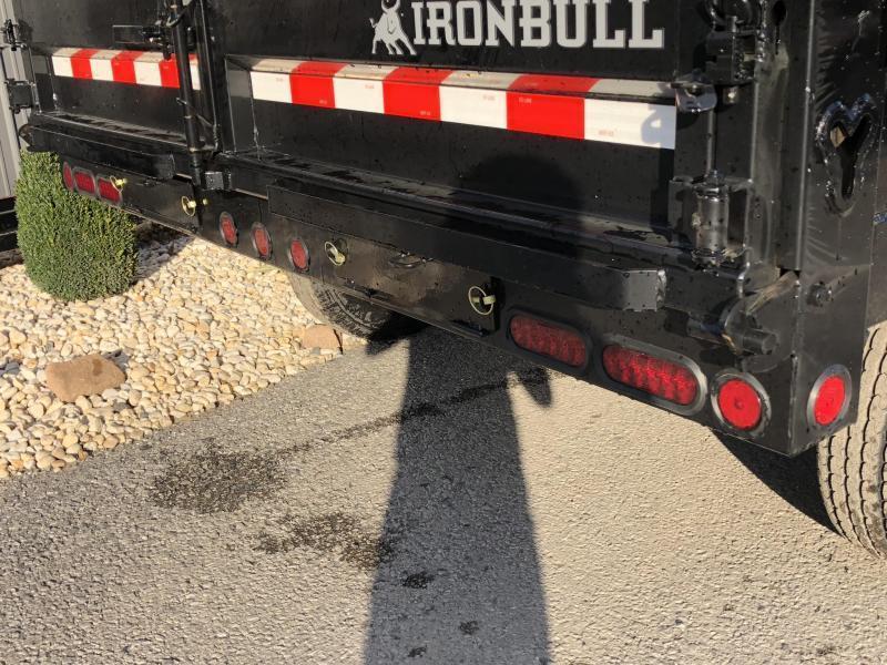 new Dump Trailers Iron Bull  for sale, in Carlisle, PA Thumbnail 39