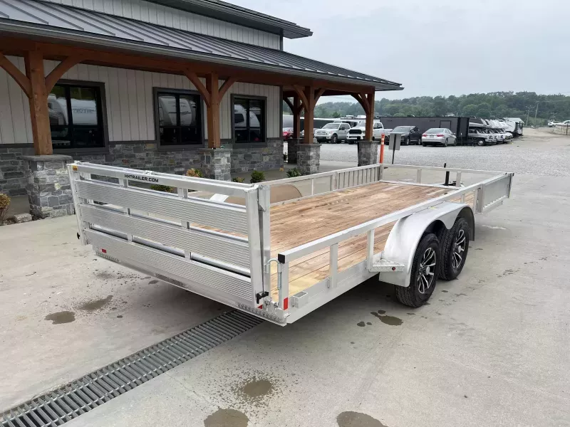 new Utility Trailers H and H Trailer  for sale, in Irwin, PA Thumbnail 4