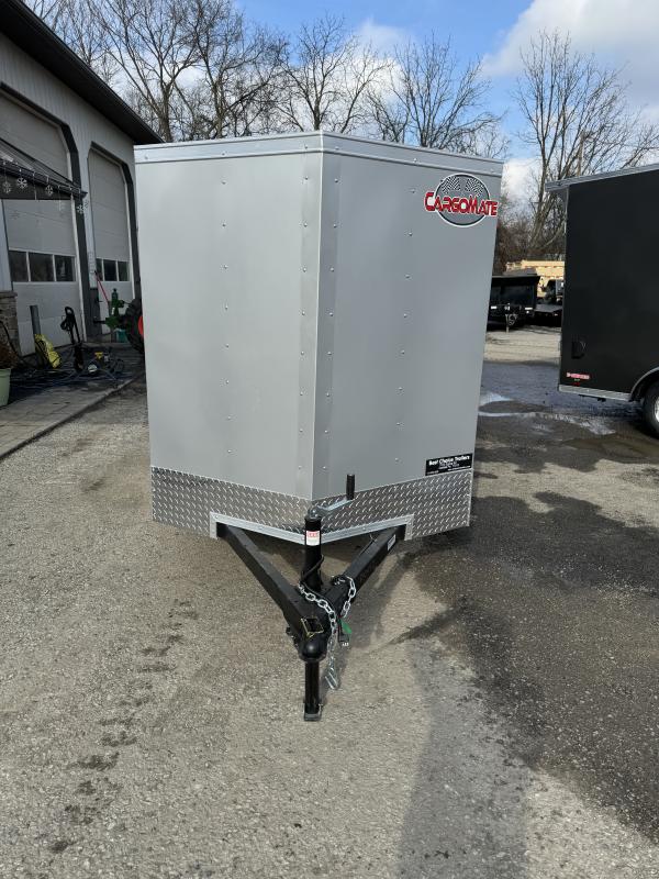new Cargo (Enclosed) Trailers Cargo Mate  for sale, in Carlisle, PA Thumbnail 3