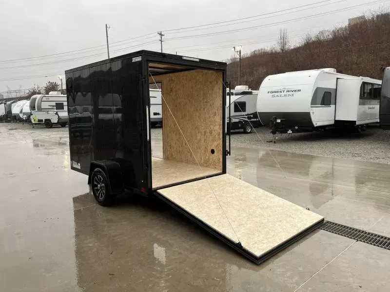 new Cargo (Enclosed) Trailers ITI Cargo  for sale, in Carlisle, PA Thumbnail 14