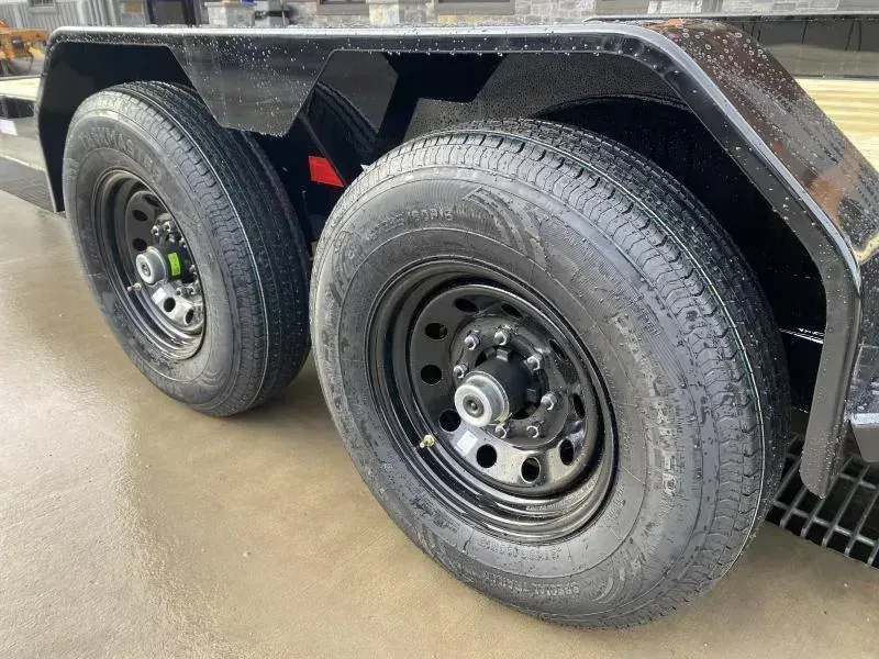 new Equipment / Flatbed Trailers Rice Trailers  for sale, in Irwin, PA Thumbnail 19