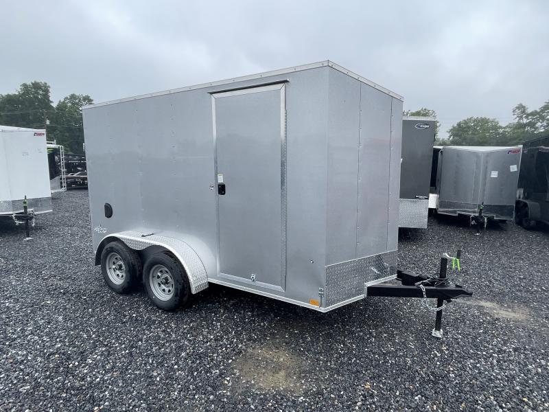 new Cargo (Enclosed) Trailers Pace American  for sale, in Carlisle, PA Thumbnail 2