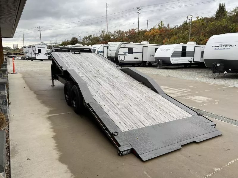 new Equipment / Flatbed Trailers MAXX-D  for sale, in Irwin, PA Thumbnail 6