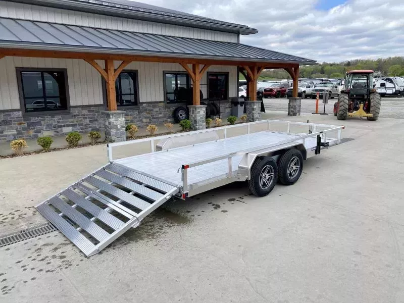 new Utility Trailers Sure-Trac  for sale, in Irwin, PA Thumbnail 19
