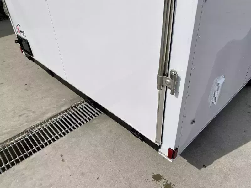 new Cargo (Enclosed) Trailers Xtreme Cargo  for sale, in Irwin, PA Thumbnail 18
