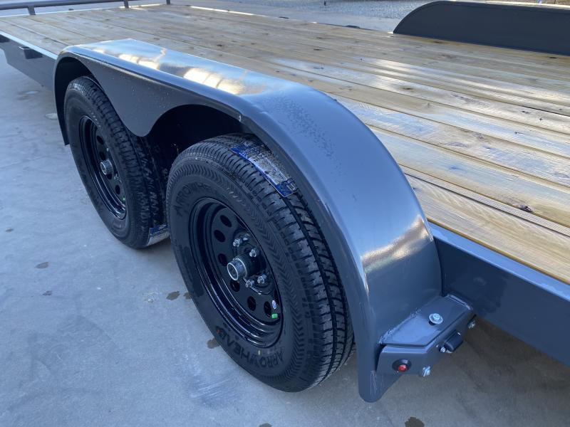 new Car Haulers / Racing Trailers Lamar Trailers  for sale, in Carlisle, PA Thumbnail 21