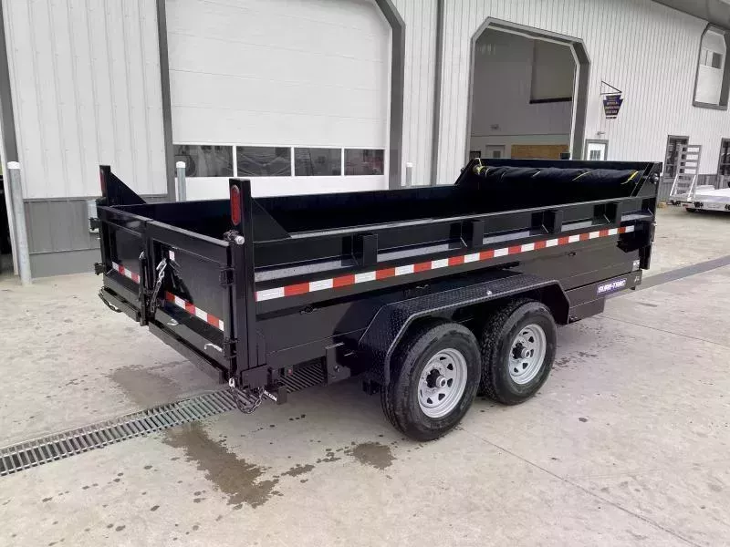 new Dump Trailers Sure-Trac  for sale, in Carlisle, PA Thumbnail 14