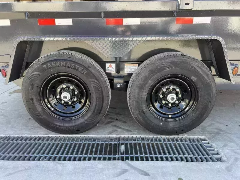 new Dump Trailers Iron Bull  for sale, in Evans City, PA Thumbnail 37