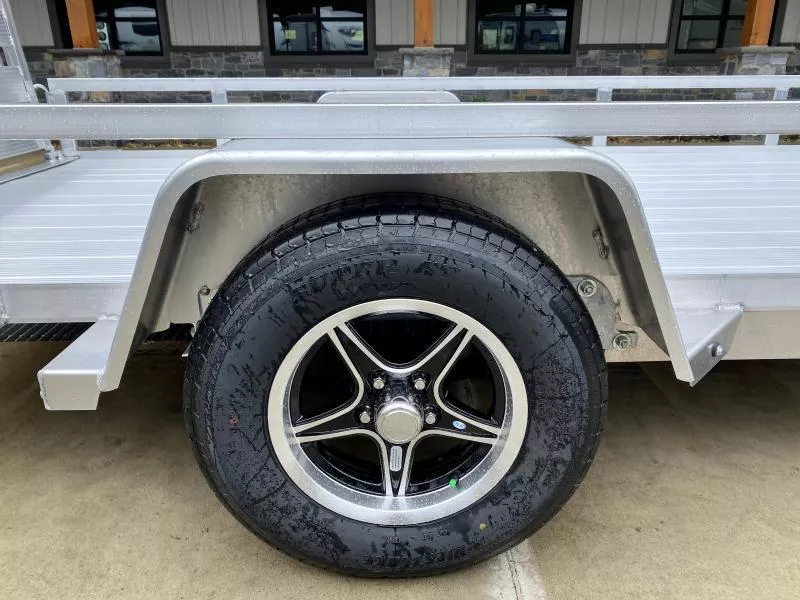 new Utility Trailers Sure-Trac  for sale, in Carlisle, PA Thumbnail 17