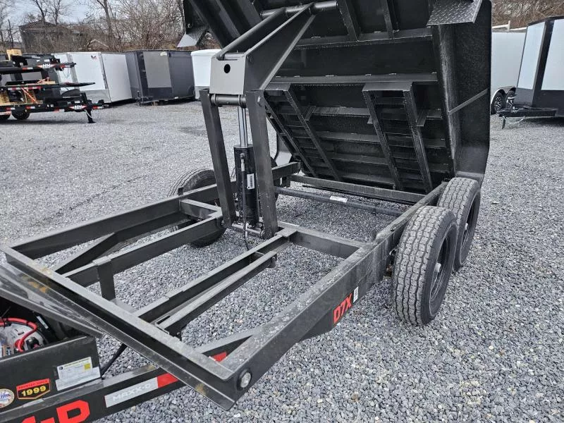 new Dump Trailers MAXX-D  for sale, in Carlisle, PA Thumbnail 13