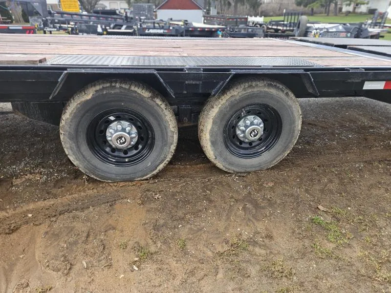 used Equipment / Flatbed Trailers PJ Trailers  for sale, in Carlisle, PA Thumbnail 15