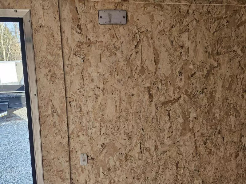 new Cargo (Enclosed) Trailers ITI Cargo  for sale, in Carlisle, PA Thumbnail 16