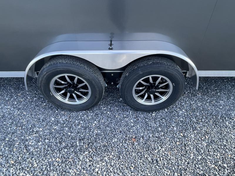 new Snowmobile Trailers NEO Trailers  for sale, in Carlisle, PA Thumbnail 14