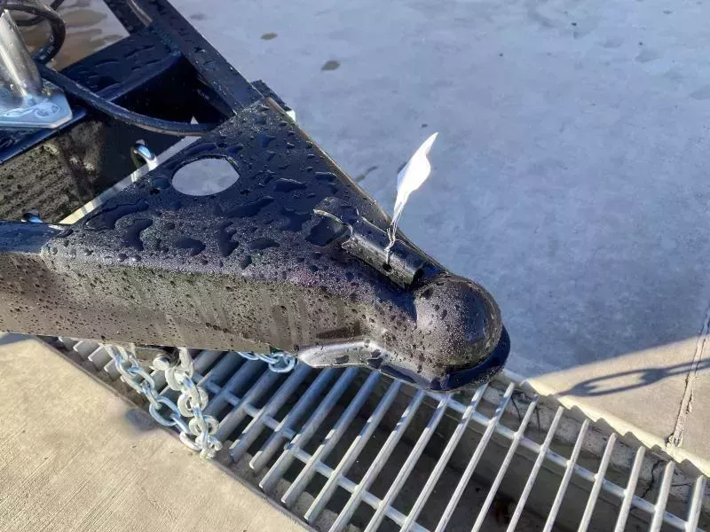 new Utility Trailers Sure-Trac  for sale, in West Middlesex, PA Thumbnail 6