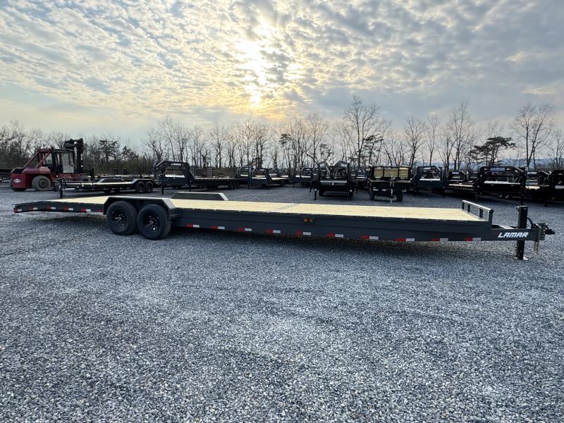 new Car Haulers / Racing Trailers Lamar Trailers  for sale, in Carlisle, PA Thumbnail 4