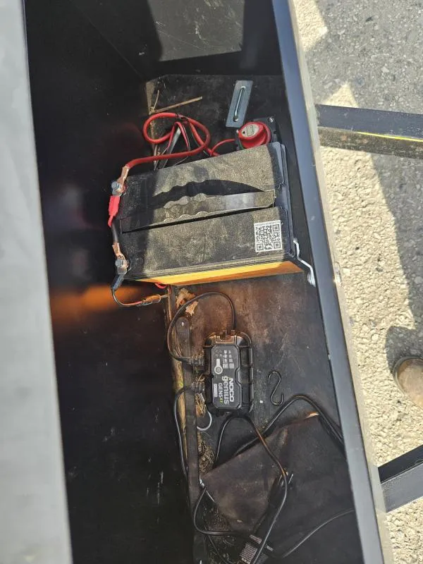 used Utility Trailers MCT  for sale, in Carlisle, PA Thumbnail 11