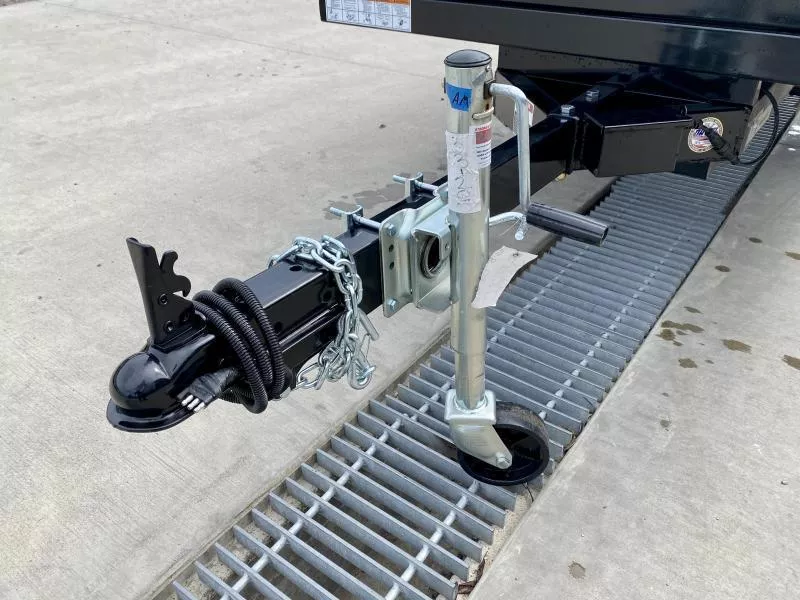 new Dump Trailers Sure-Trac for sale, in Irwin, PA Thumbnail 21