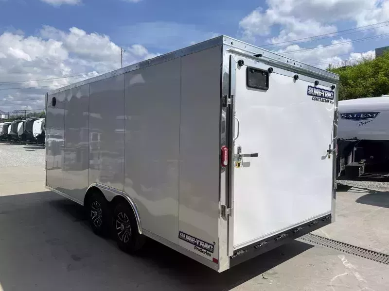 new Cargo (Enclosed) Trailers Sure-Trac for sale, in Irwin, PA Thumbnail 6