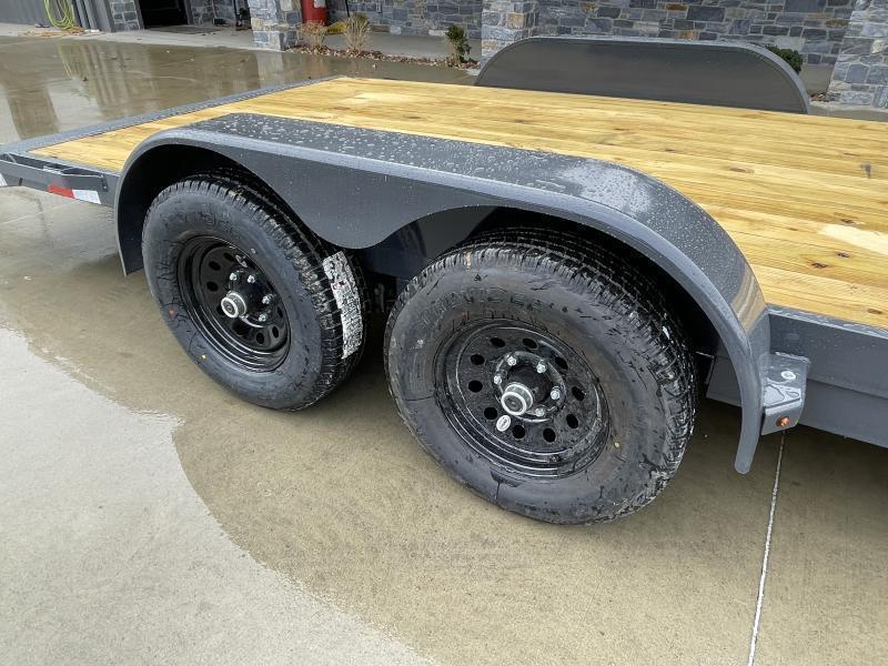 new Car Haulers / Racing Trailers Lamar Trailers  for sale, in Irwin, PA Thumbnail 15