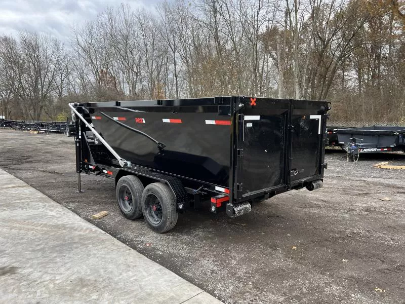 new Dump Trailers MAXX-D  for sale, in West Middlesex, PA Thumbnail 6