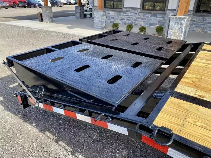 new Equipment / Flatbed Trailers Sure-Trac  for sale, in Evans City, PA Thumbnail 18