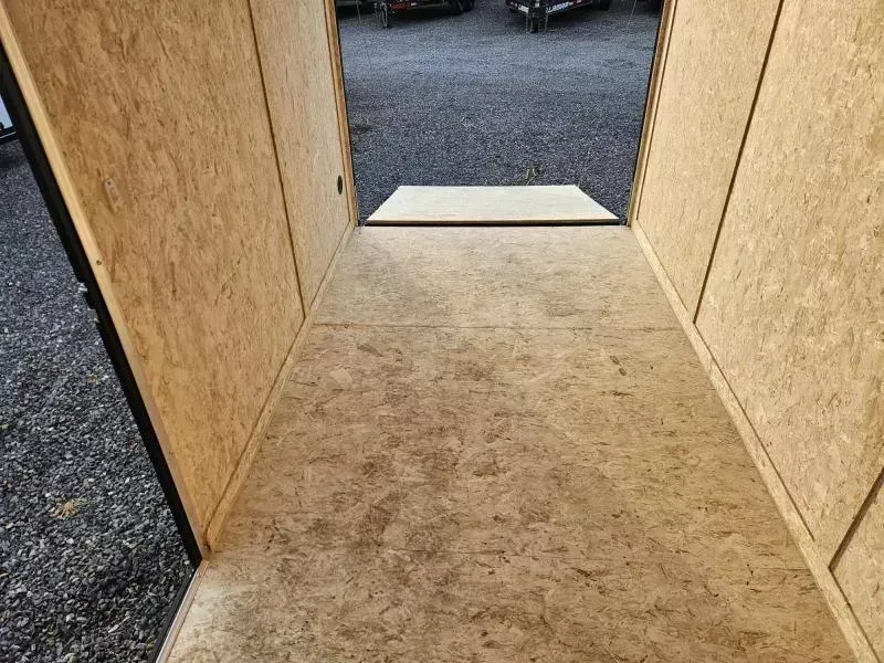 new Cargo (Enclosed) Trailers ITI Cargo  for sale, in Carlisle, PA Thumbnail 16