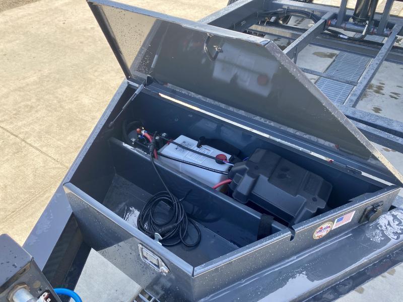 new Dump Trailers Lamar Trailers for sale, in Irwin, PA Thumbnail 11