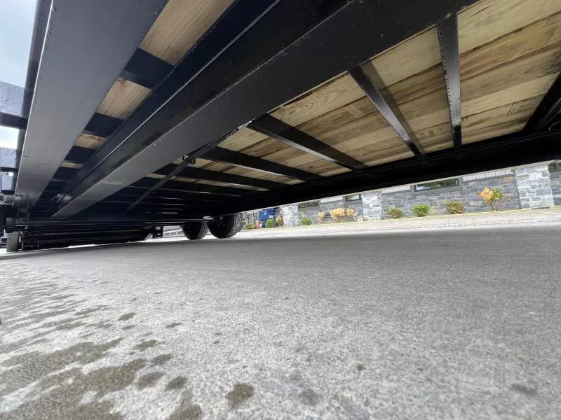 new Equipment / Flatbed Trailers Moritz International for sale, in Irwin, PA Thumbnail 19