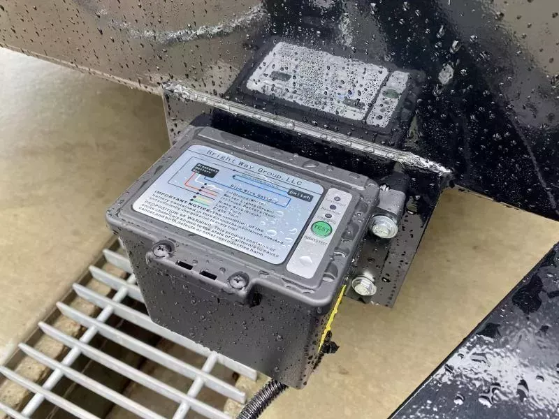 new Equipment / Flatbed Trailers Sure-Trac  for sale, in Carlisle, PA Thumbnail 20