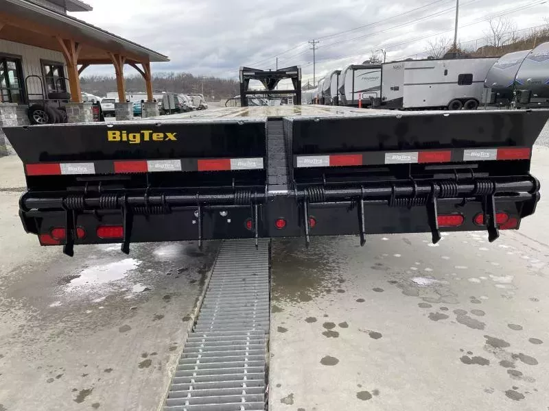 new Equipment / Flatbed Trailers Big Tex Trailers  for sale, in Irwin, PA Thumbnail 15