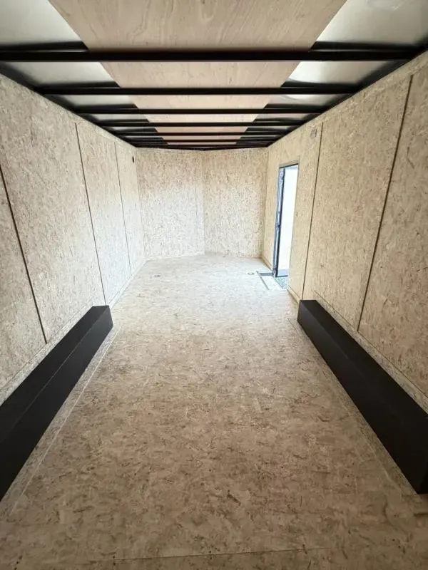 new Cargo (Enclosed) Trailers ITI Cargo  for sale, in Carlisle, PA Thumbnail 8