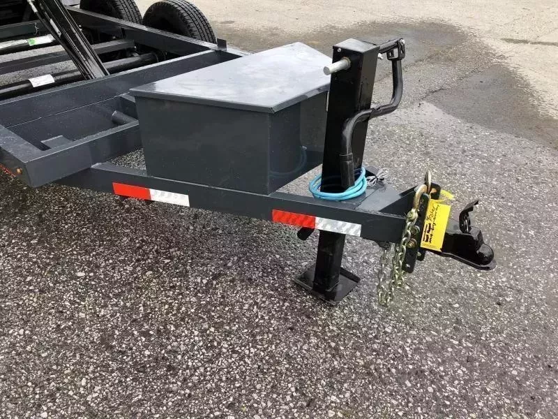 new Dump Trailers Lamar Trailers  for sale, in Carlisle, PA Thumbnail 20