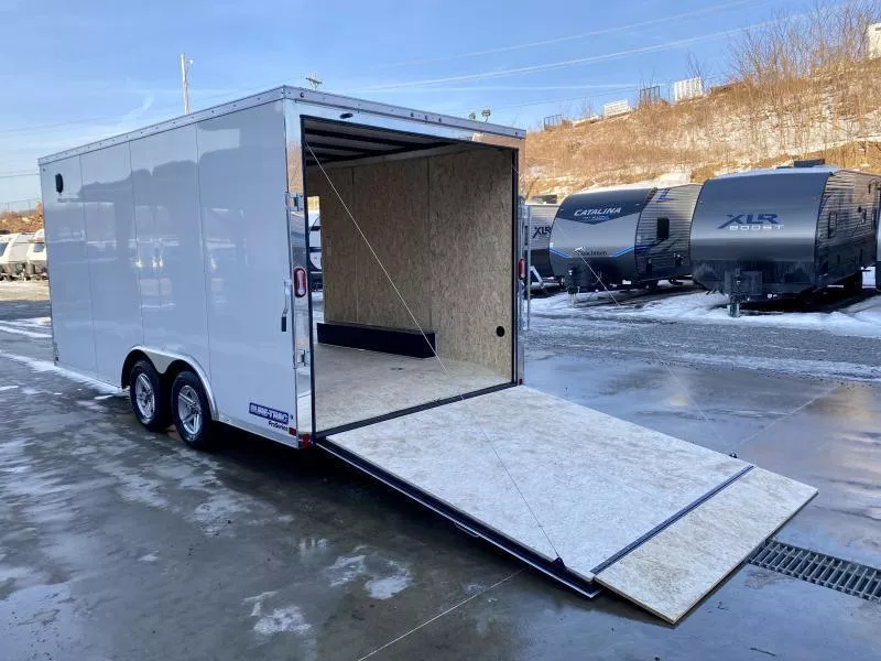 new Cargo (Enclosed) Trailers Sure-Trac  for sale, in Carlisle, PA Thumbnail 24