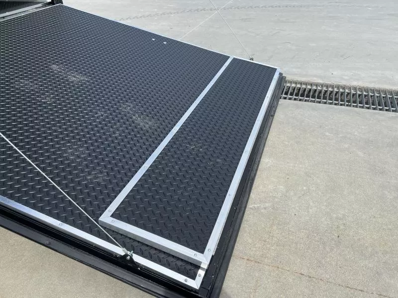 new Cargo (Enclosed) Trailers Xtreme Cargo  for sale, in Carlisle, PA Thumbnail 10